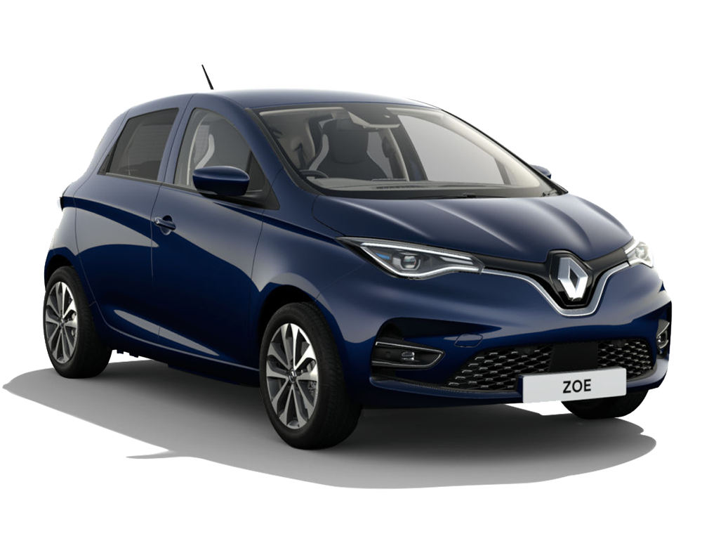 Get The Best Electric Car Subscriptions AllInclusive Onto